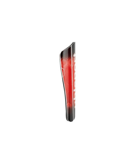 Uhlsport Super Lite Plus Vermelho Luvas de Futebol 2