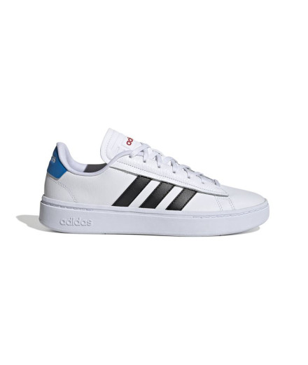 Sapatilhas grand court branco Adidas Sportswear