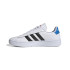 Sapatilhas adidas Grand Court Alpha M Branco