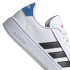 Sapatilhas adidas Grand Court Alpha M Branco