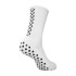 Chaussettes blanc antidérapant