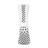 Calcetines antideslizantes blancos