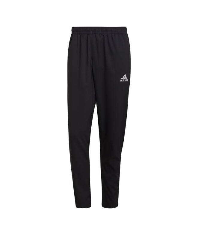 Calça Futebol adidas de Ent22 Pre Homem