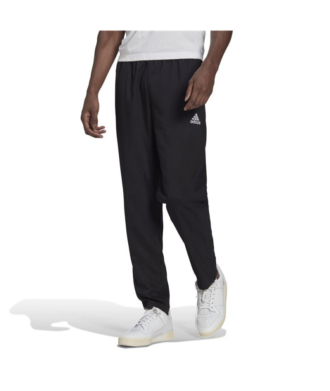 Calça Futebol adidas de Ent22 Pre Homem