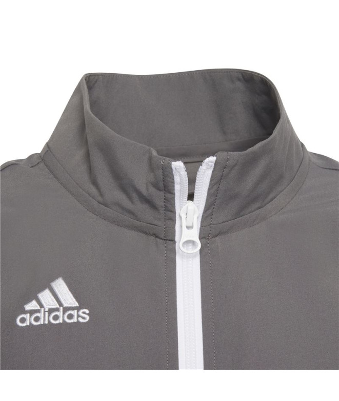 Casaco de futebol adidas Ent22 Prejkty Casaco...