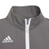 Veste de football adidas Ent22 Veste de football pour garçon Prejkty