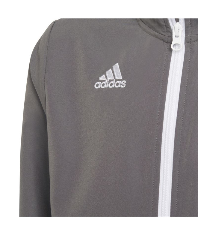 Casaco de futebol adidas Ent22 Prejkty Casaco...