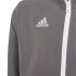 Veste de football adidas Ent22 Veste de football pour garçon Prejkty