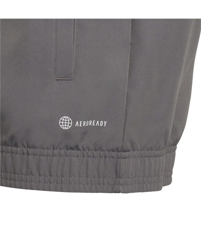 Veste de football adidas Ent22 Veste de...