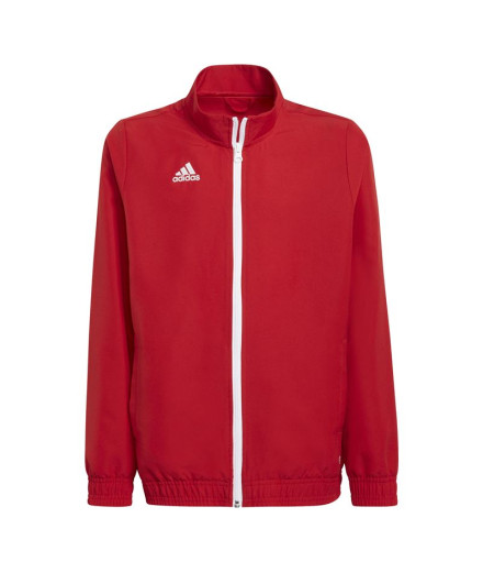 Casaco de futebol adidas Ent22 Prejkty Casaco de futebol...