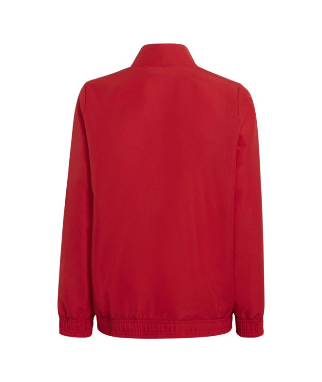 Veste de football adidas Ent22 Veste de...