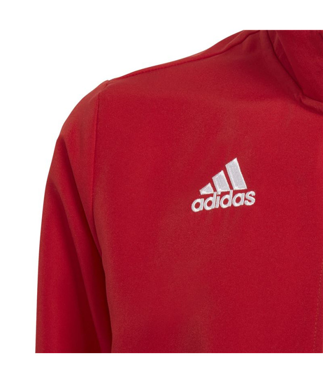 Veste de football adidas Ent22 Veste de...