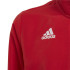 Chaqueta de Fútbol adidas Ent22 Prejkty Infantil
