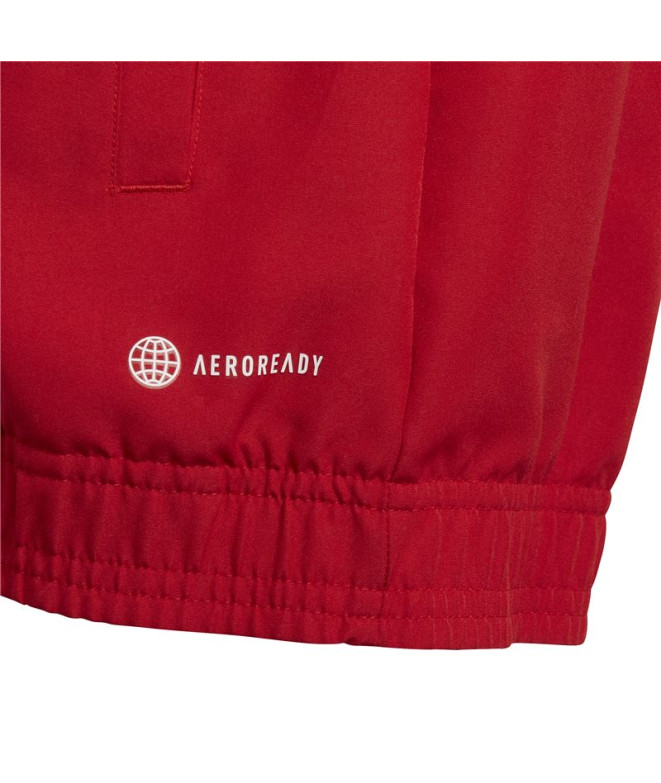 Veste de football adidas Ent22 Veste de...