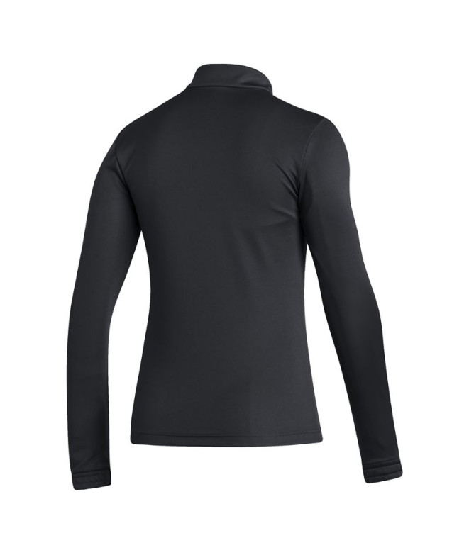 Moletom Futebol adidas Top de Ent22 Tr Mulher