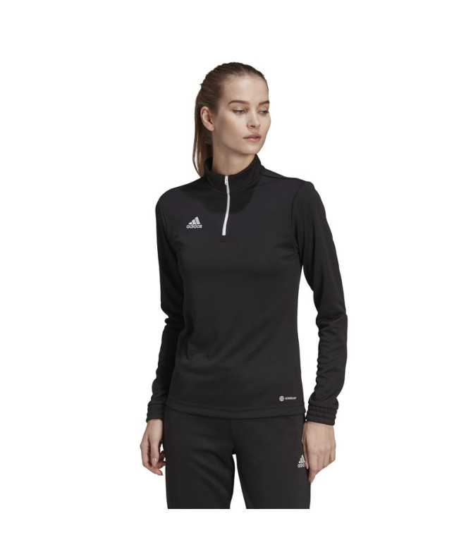Sweat Football adidas Haut de Ent22 Tr Femme