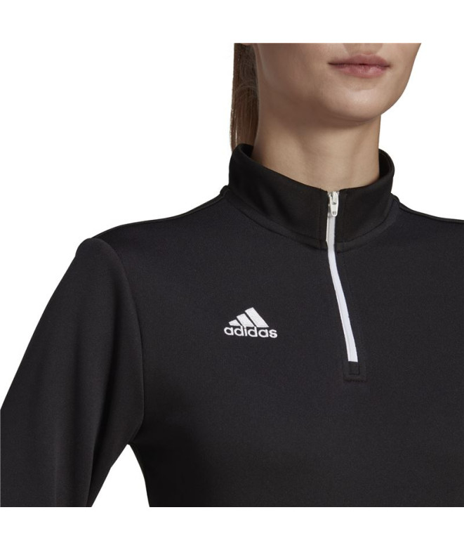 Sweat Football adidas Haut de Ent22 Tr Femme