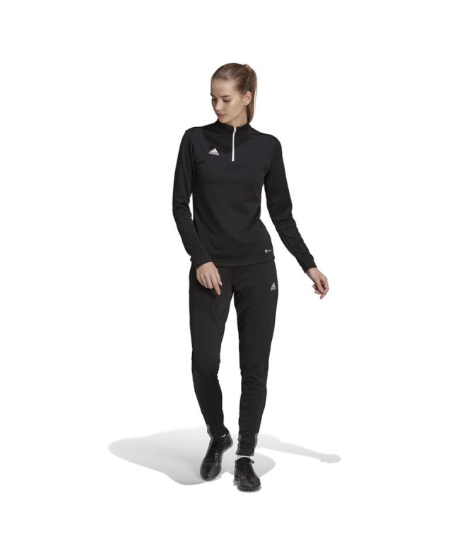 Sweat Football adidas Haut de Ent22 Tr Femme