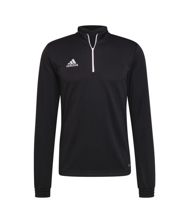 Moletom Futebol adidas Camiseta de Ent22 Tr Homem