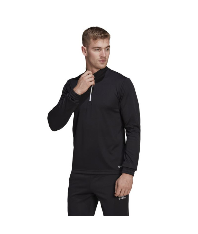 Sweat Football adidas T-shirt de Ent22 Tr Homme