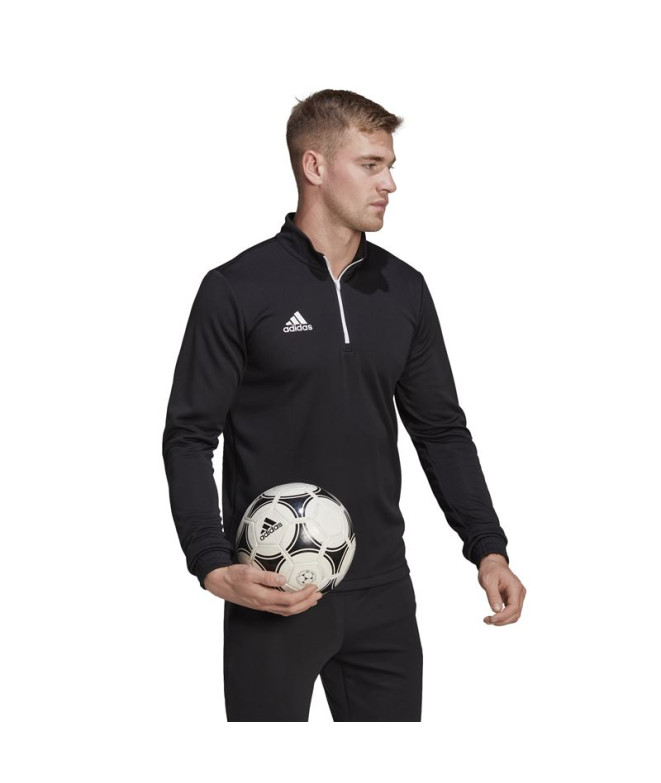 Sudadera de Fútbol adidas Ent22 Tr Camiseta Hombre