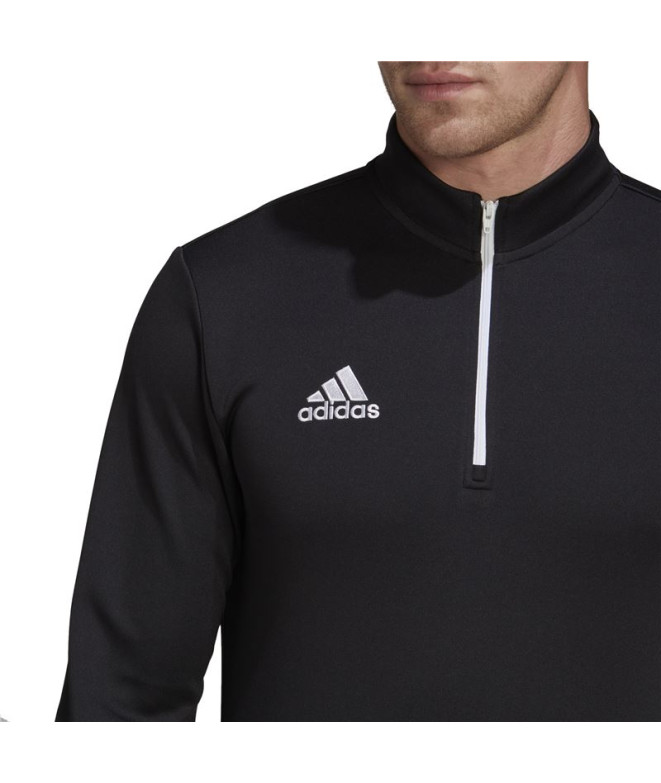 Sudadera de Fútbol adidas Ent22 Tr Camiseta Hombre