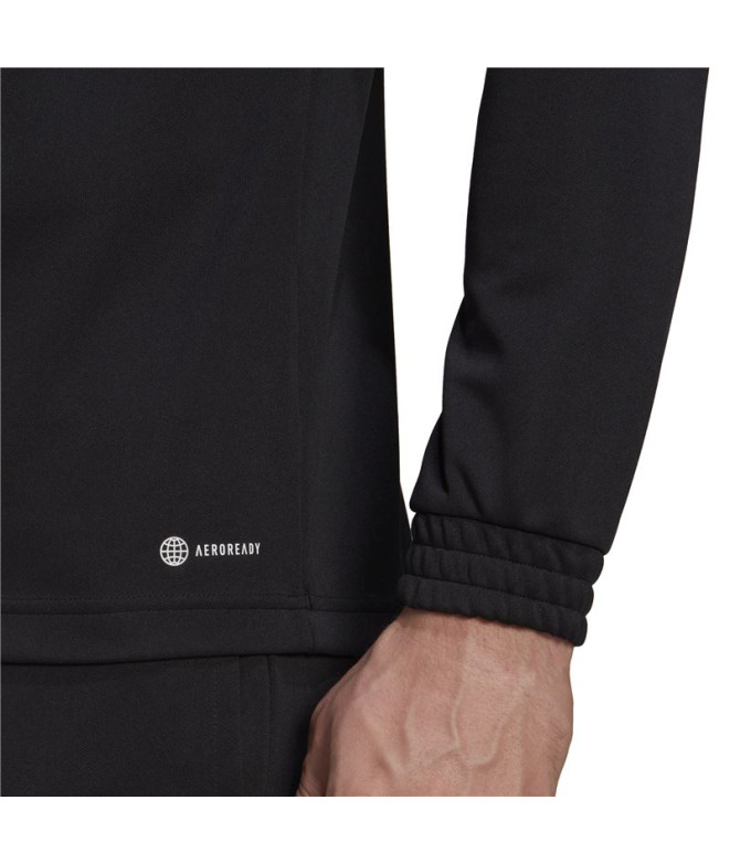 Sudadera de Fútbol adidas Ent22 Tr Camiseta Hombre