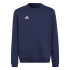 Sweatshirt de futebol adidas Ent22 Topy Kids