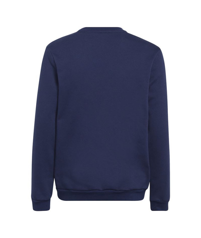 Sudadera de Fútbol adidas Ent22 Topy Infantil
