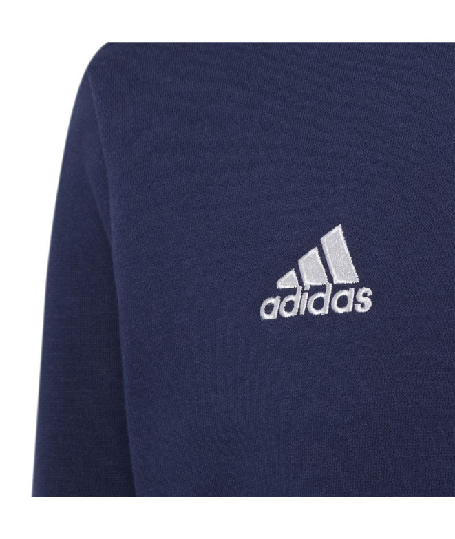 Sudadera de Fútbol adidas Ent22 Topy Infantil