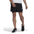 Calções Running adidas Two-in-One M Preto