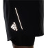 Calções Running adidas Two-in-One M Preto