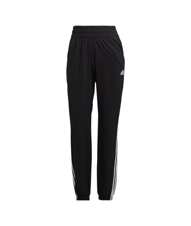 Calça de Fitness adidastr Icnsvn Pt Mulher