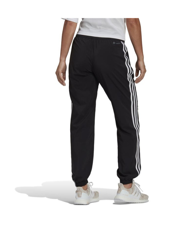 Calça de Fitness adidastr Icnsvn Pt Mulher