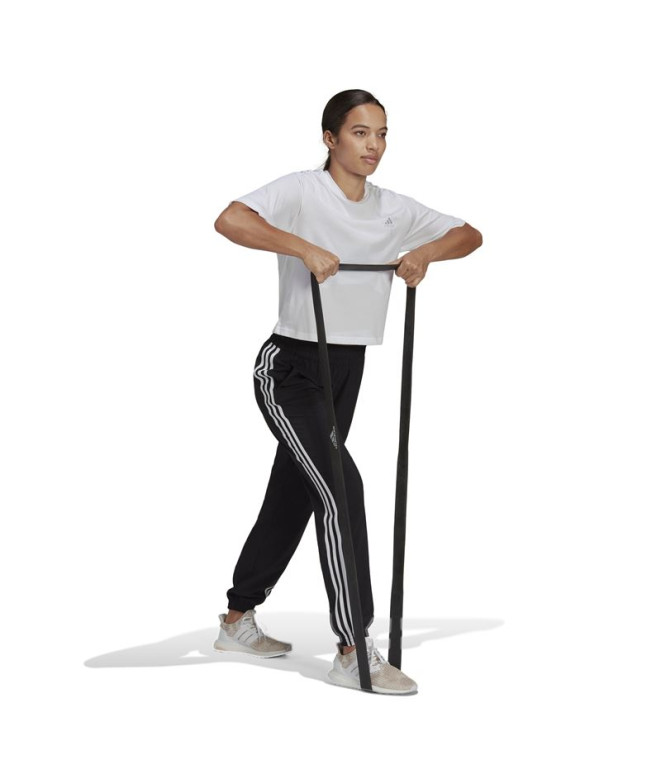 Calça de Fitness adidastr Icnsvn Pt Mulher