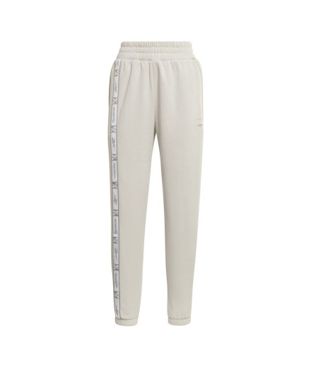 Pantalones Reebok Tape Pack W Moonstone