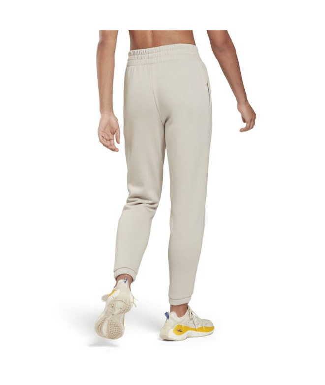 Pantalones Reebok Tape Pack W Moonstone