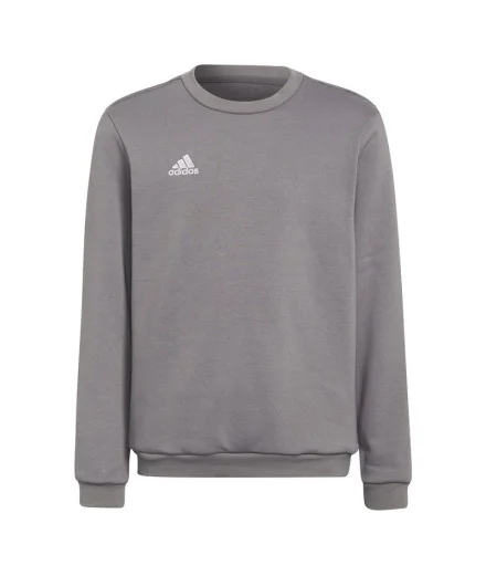 Sudadera de Fútbol adidas Ent22 Topy Infantil Sudadera de Fútbol adidas Ent22 Topy Infantil