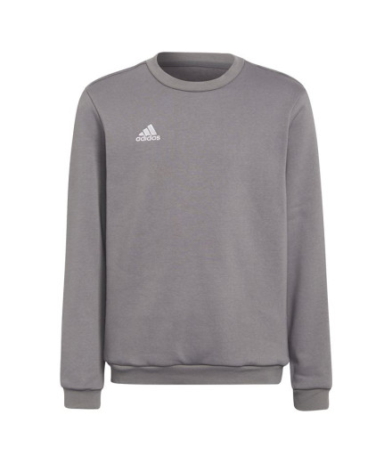 Sweatshirt de futebol adidas Ent22 Topy Kids