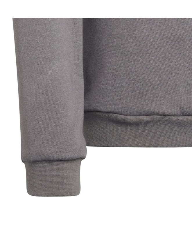 Sweatshirt de futebol adidas Ent22 Topy Kids