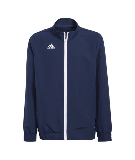 Veste de football adidas Ent22 Veste de football pour...