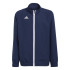 Veste de football adidas Ent22 Veste de football pour garçon Prejkty