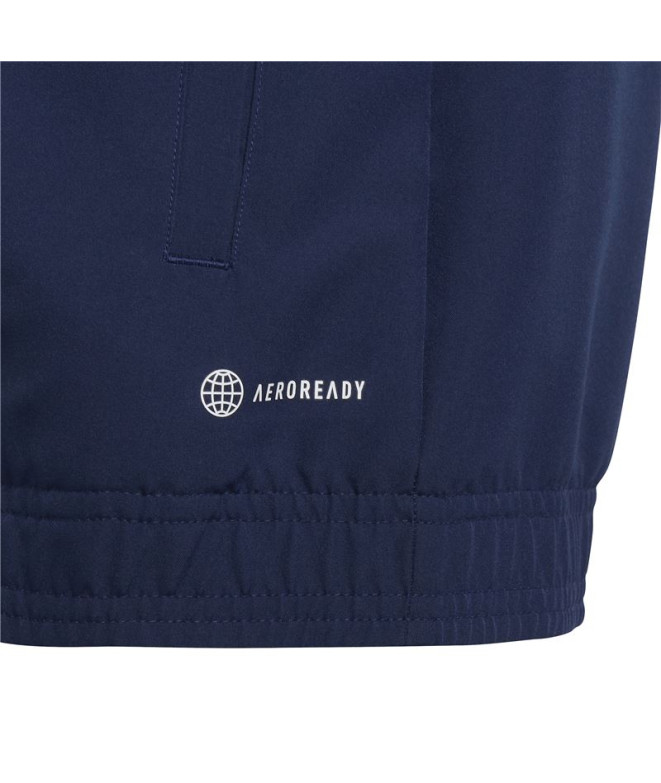 Veste de football adidas Ent22 Veste de...