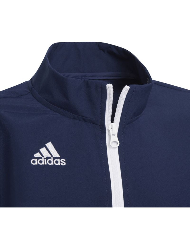 Veste de football adidas Ent22 Veste de...