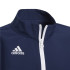 Veste de football adidas Ent22 Veste de football pour garçon Prejkty