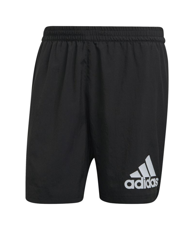 Calça Running adidas de Run Itrt M Homem