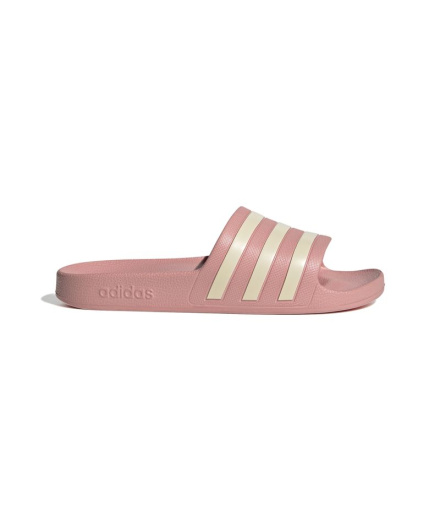 adidas Adilette Aqua Mulher Chinelos Malmar/Bege/Malmar