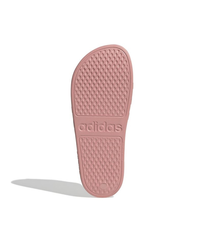 Tongs adidas Adilette Rose