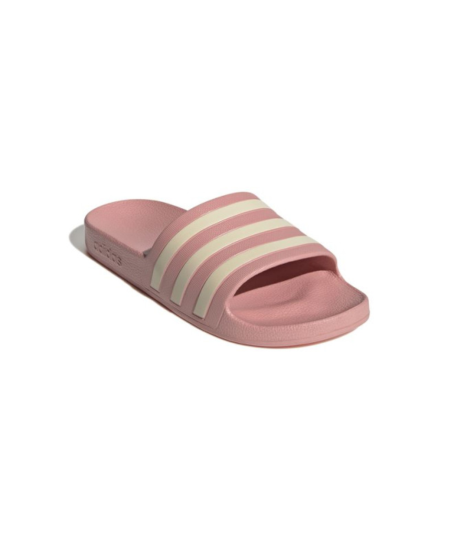 Tongs adidas Adilette Rose