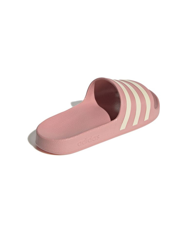 Tongs adidas Adilette Rose